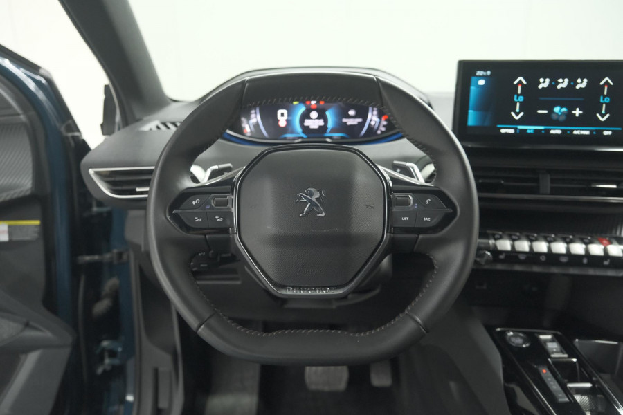 Peugeot 5008 PureTech 130 EAT8 Active Pack | 7 Zitplaatsen | Camera | Navigatie | Apple Carplay | Parkeersensoren