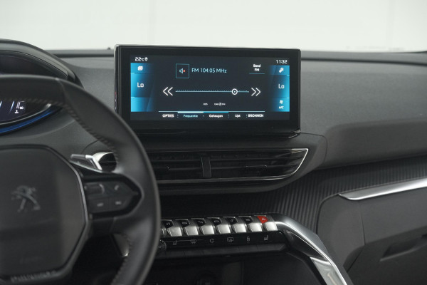 Peugeot 5008 PureTech 130 EAT8 Active Pack | 7 Zitplaatsen | Camera | Navigatie | Apple Carplay | Parkeersensoren