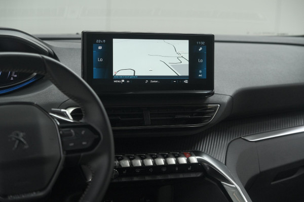 Peugeot 5008 PureTech 130 EAT8 Active Pack | 7 Zitplaatsen | Camera | Navigatie | Apple Carplay | Parkeersensoren