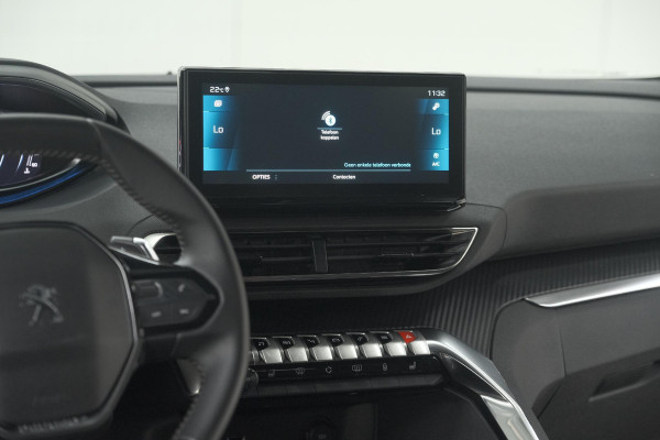 Peugeot 5008 PureTech 130 EAT8 Active Pack | 7 Zitplaatsen | Camera | Navigatie | Apple Carplay | Parkeersensoren
