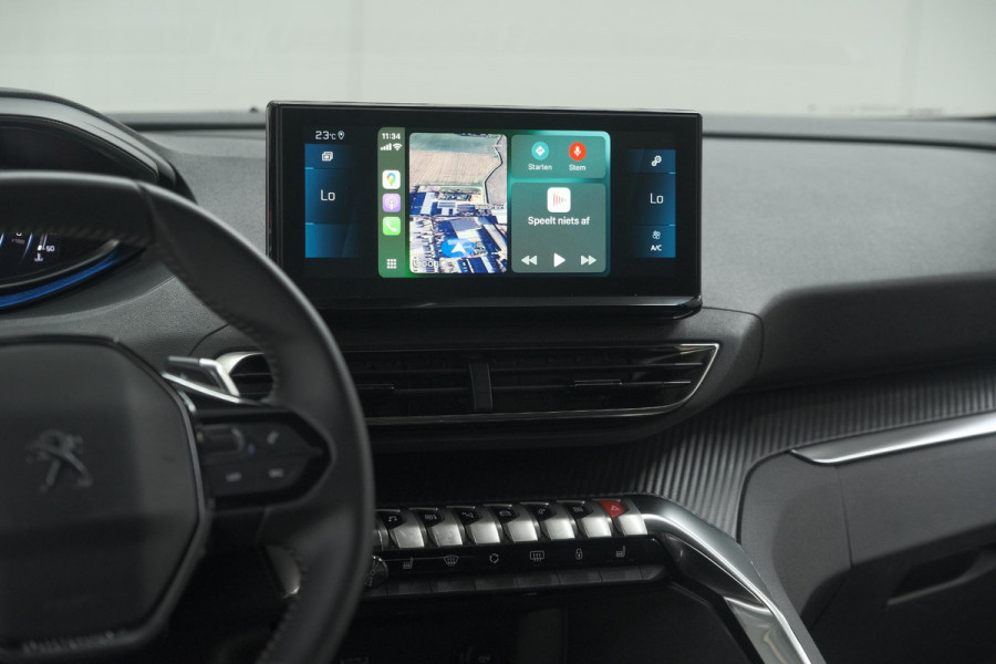 Peugeot 5008 PureTech 130 EAT8 Active Pack | 7 Zitplaatsen | Camera | Navigatie | Apple Carplay | Parkeersensoren
