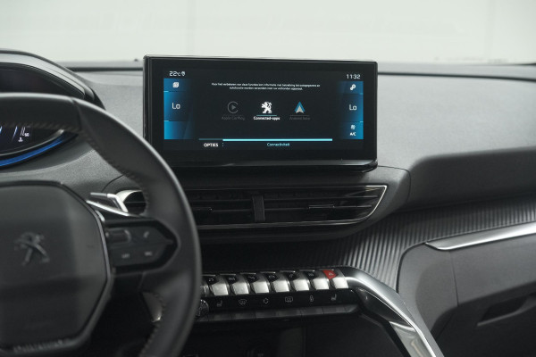 Peugeot 5008 PureTech 130 EAT8 Active Pack | 7 Zitplaatsen | Camera | Navigatie | Apple Carplay | Parkeersensoren