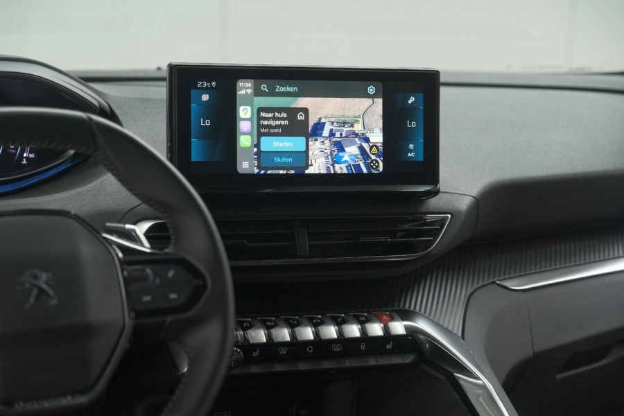 Peugeot 5008 PureTech 130 EAT8 Active Pack | 7 Zitplaatsen | Camera | Navigatie | Apple Carplay | Parkeersensoren