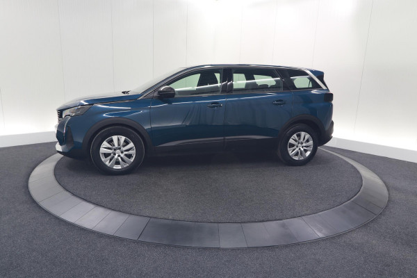 Peugeot 5008 PureTech 130 EAT8 Active Pack | 7 Zitplaatsen | Camera | Navigatie | Apple Carplay | Parkeersensoren