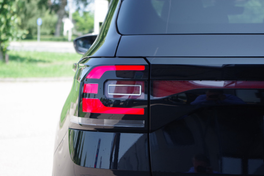 Volkswagen T-Cross 1.5 TSI R-Line Style 150 PK Automaat, LED, Keyless, Adap. Cruise Control