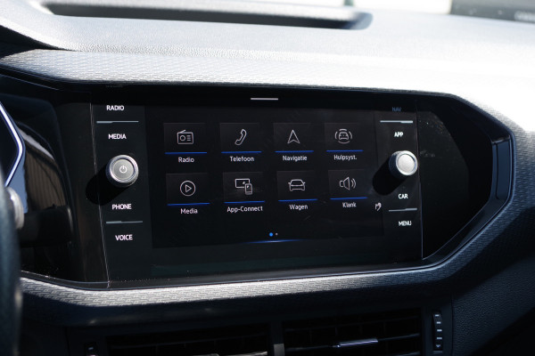 Volkswagen T-Cross 1.5 TSI R-Line Style 150 PK Automaat, LED, Keyless, Adap. Cruise Control