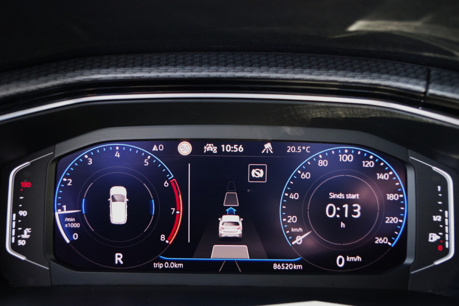 Volkswagen T-Cross 1.5 TSI R-Line Style 150 PK Automaat, LED, Keyless, Adap. Cruise Control