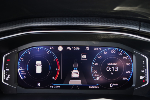 Volkswagen T-Cross 1.5 TSI R-Line Style 150 PK Automaat, LED, Keyless, Adap. Cruise Control