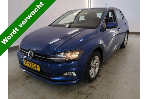 Volkswagen Polo 1.0 TSI Comfortline Business NAVI | ECC | CRUISE