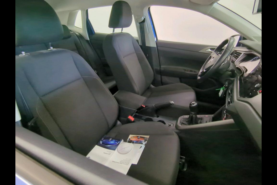 Volkswagen Polo 1.0 TSI Comfortline Business NAVI | ECC | CRUISE