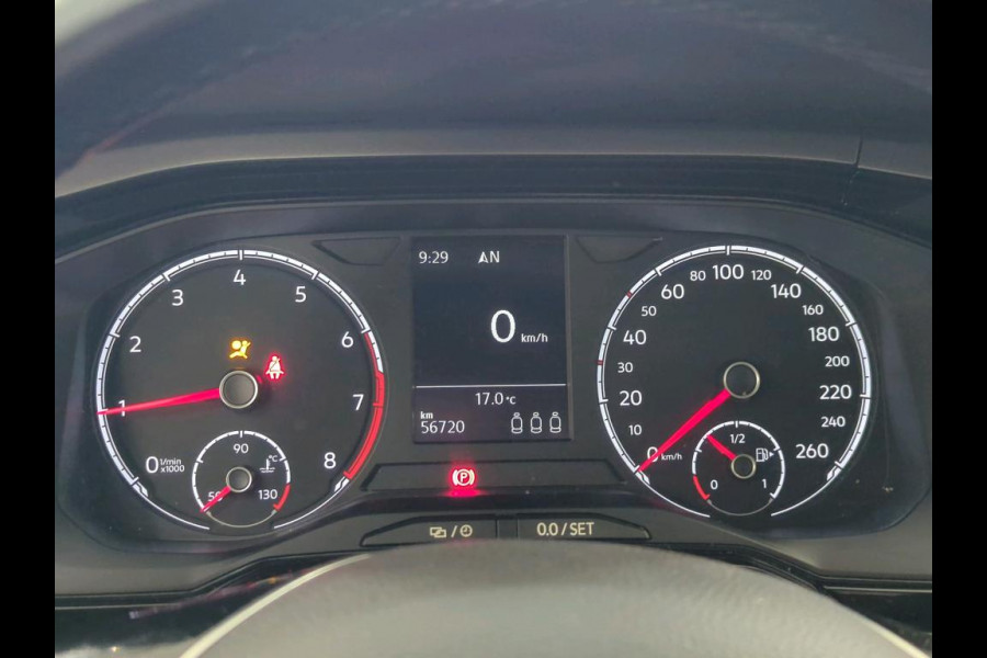 Volkswagen Polo 1.0 TSI Comfortline Business NAVI | ECC | CRUISE