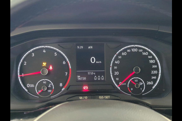 Volkswagen Polo 1.0 TSI Comfortline Business NAVI | ECC | CRUISE