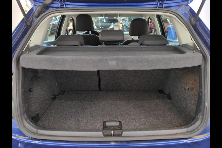 Volkswagen Polo 1.0 TSI Comfortline Business NAVI | ECC | CRUISE