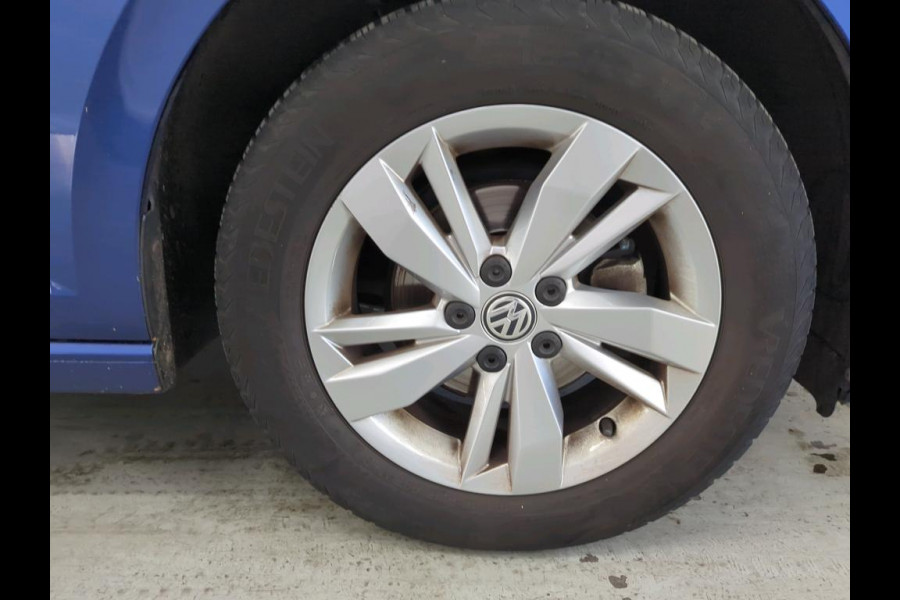 Volkswagen Polo 1.0 TSI Comfortline Business NAVI | ECC | CRUISE