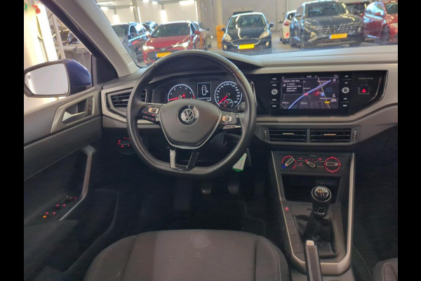 Volkswagen Polo 1.0 TSI Comfortline Business NAVI | ECC | CRUISE