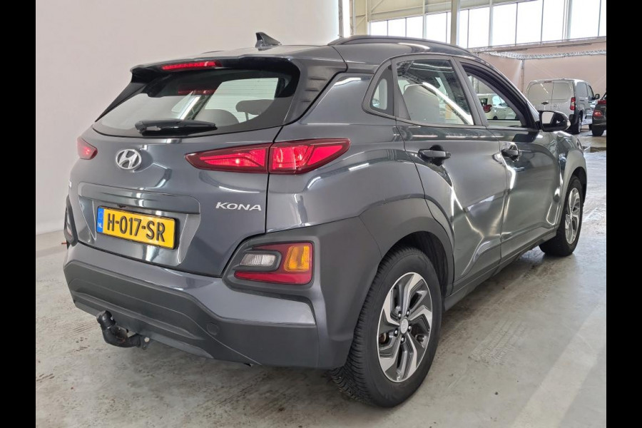 Hyundai Kona 1.6 GDI HEV Comfort HYBRIDE | NAVI | NL AUTO