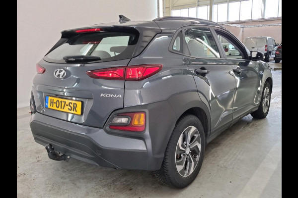 Hyundai Kona 1.6 GDI HEV Comfort HYBRIDE | NAVI | NL AUTO