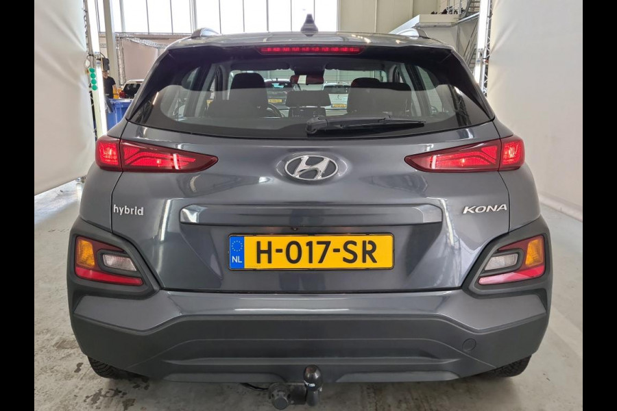 Hyundai Kona 1.6 GDI HEV Comfort HYBRIDE | NAVI | NL AUTO
