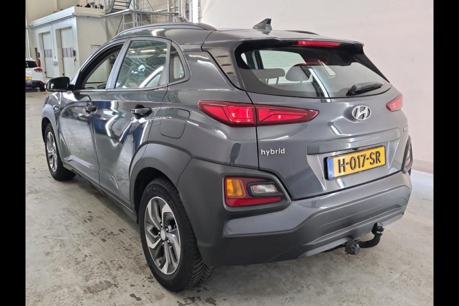 Hyundai Kona 1.6 GDI HEV Comfort HYBRIDE | NAVI | NL AUTO