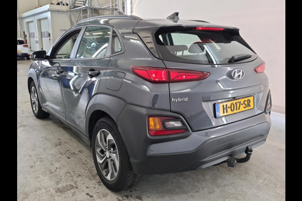 Hyundai Kona 1.6 GDI HEV Comfort HYBRIDE | NAVI | NL AUTO