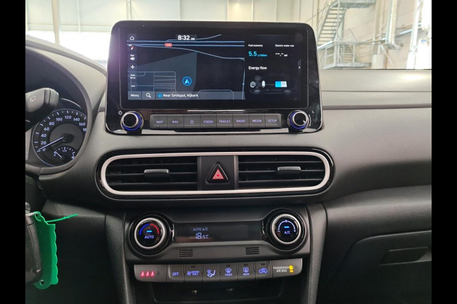Hyundai Kona 1.6 GDI HEV Comfort HYBRIDE | NAVI | NL AUTO