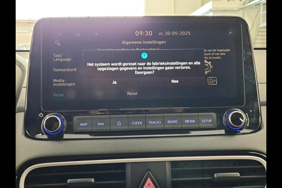 Hyundai Kona 1.6 GDI HEV Comfort HYBRIDE | NAVI | NL AUTO