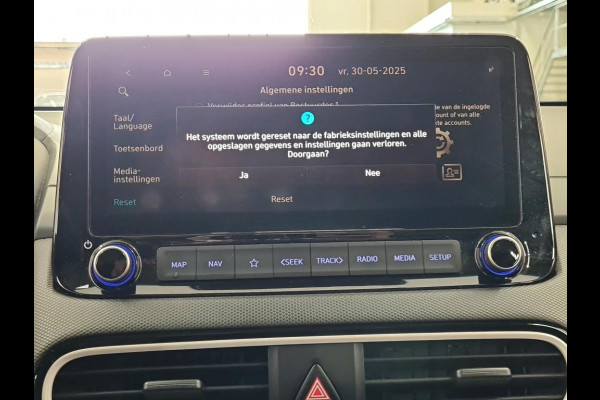 Hyundai Kona 1.6 GDI HEV Comfort HYBRIDE | NAVI | NL AUTO
