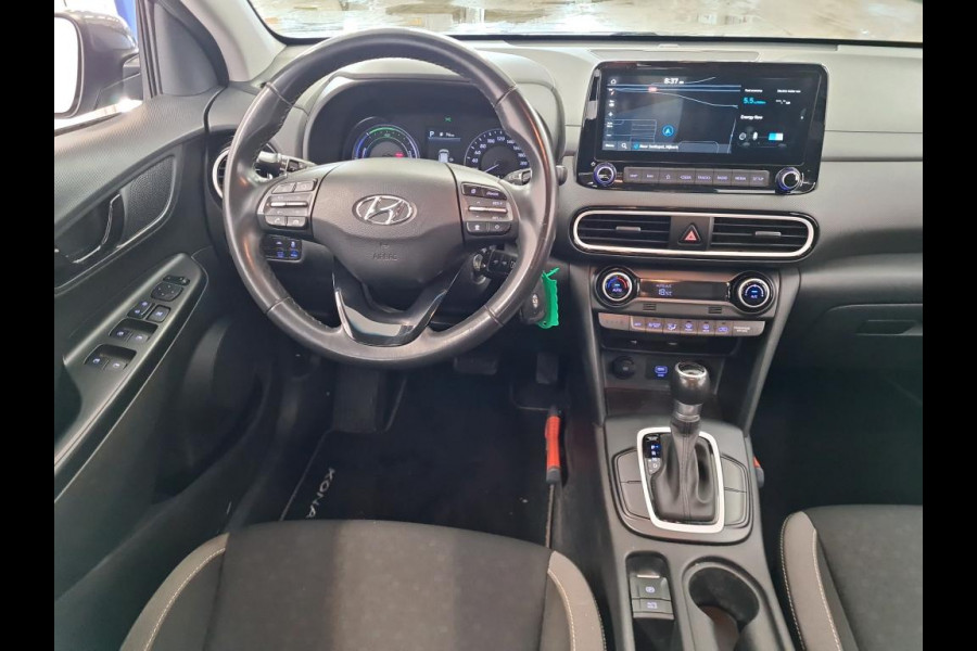 Hyundai Kona 1.6 GDI HEV Comfort HYBRIDE | NAVI | NL AUTO