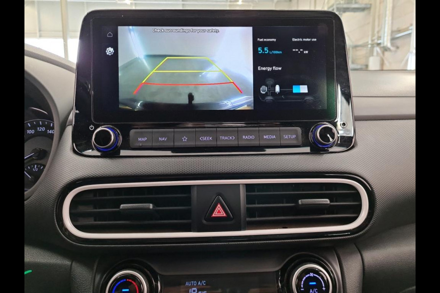 Hyundai Kona 1.6 GDI HEV Comfort HYBRIDE | NAVI | NL AUTO