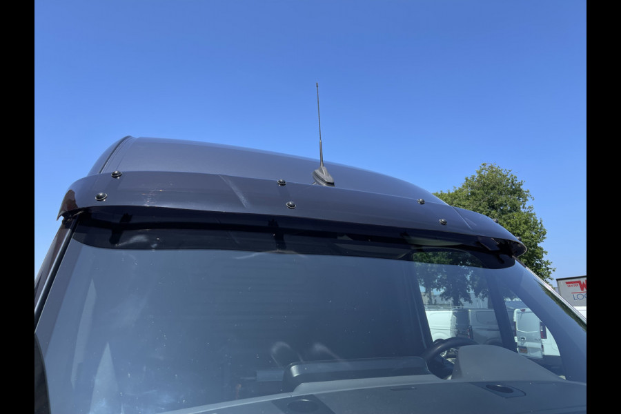 Mercedes-Benz Sprinter 516 2.2 CDI L2H2 dubbellucht / vaste prijs rijklaar € 26.950 ex btw / lease vanaf € 440 / euro 6 / bpm vrij / tegen een meerprijs kunnen wij een trekhaak 3500 kg monteren !