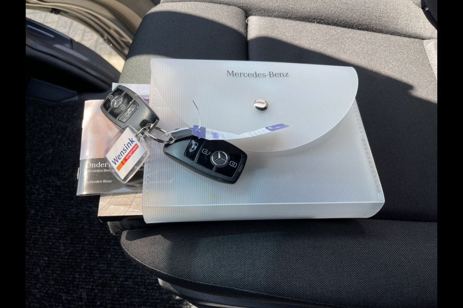 Mercedes-Benz Sprinter 516 2.2 CDI L2H2 dubbellucht / vaste prijs rijklaar € 26.950 ex btw / lease vanaf € 440 / euro 6 / bpm vrij / tegen een meerprijs kunnen wij een trekhaak 3500 kg monteren !
