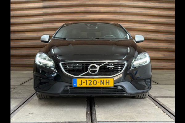 Volvo V40 2.0 T5 245 PK R-Design | BLIS | Adaptive Cruise Control | Navigatie