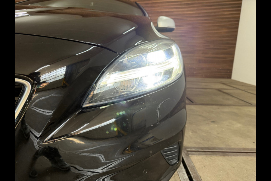 Volvo V40 2.0 T5 245 PK R-Design | BLIS | Adaptive Cruise Control | Navigatie