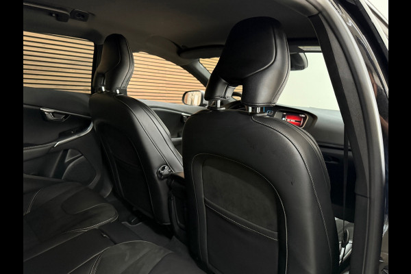 Volvo V40 2.0 T5 245 PK R-Design | BLIS | Adaptive Cruise Control | Navigatie