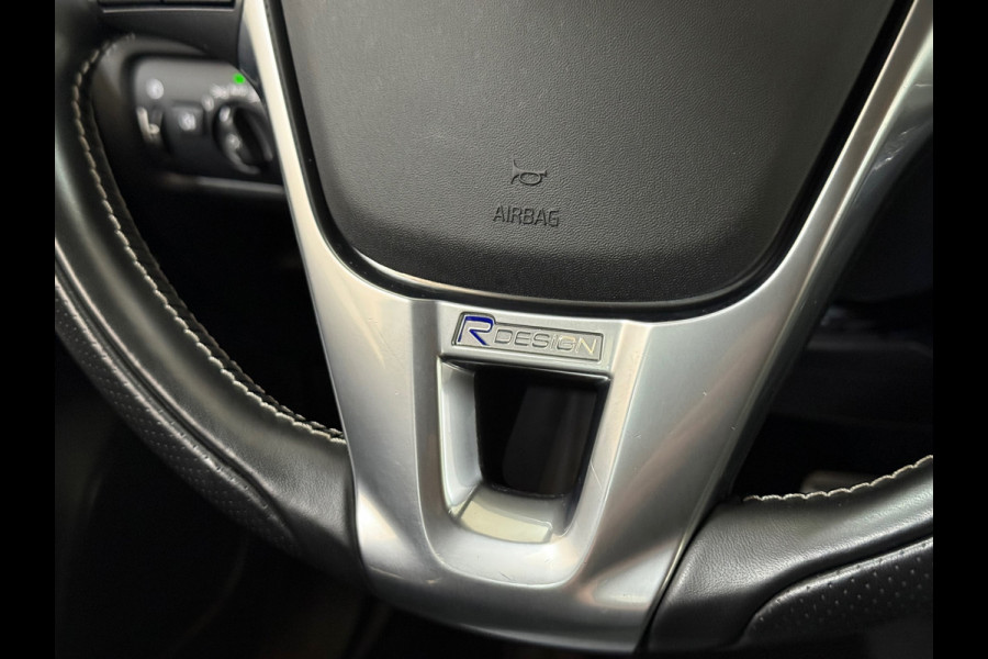 Volvo V40 2.0 T5 245 PK R-Design | BLIS | Adaptive Cruise Control | Navigatie