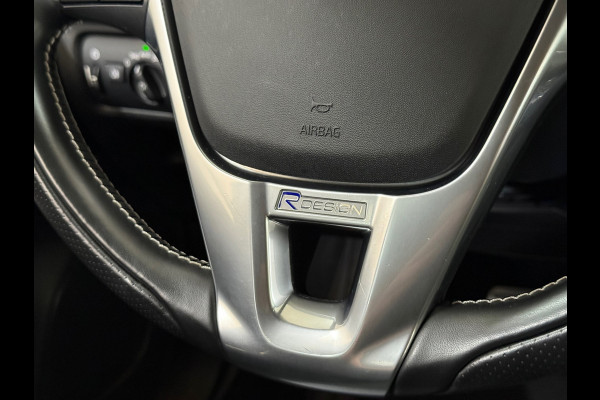 Volvo V40 2.0 T5 245 PK R-Design | BLIS | Adaptive Cruise Control | Navigatie
