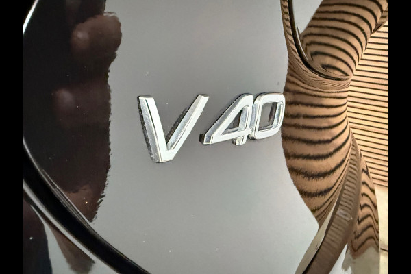 Volvo V40 2.0 T5 245 PK R-Design | BLIS | Adaptive Cruise Control | Navigatie