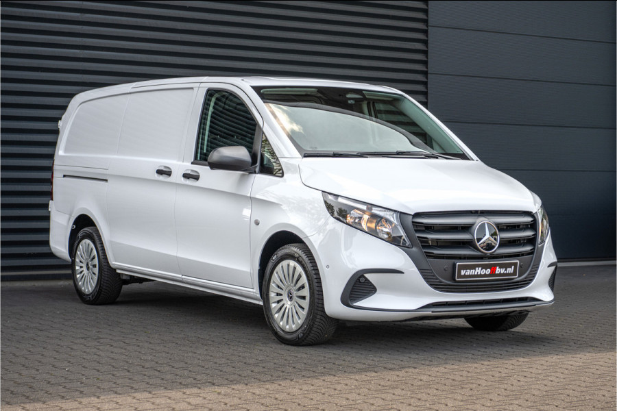 Mercedes-Benz Vito 114 CDI L2 Pro - Trekhaak 2500 kg - camera