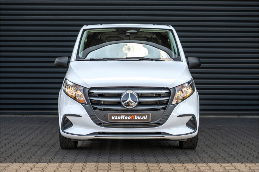 Mercedes-Benz Vito 114 CDI L2 Pro - Trekhaak 2500 kg - camera