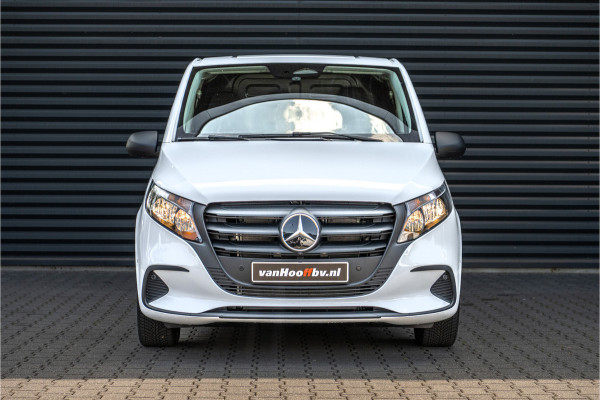 Mercedes-Benz Vito 114 CDI L2 Pro - Trekhaak 2500 kg - camera