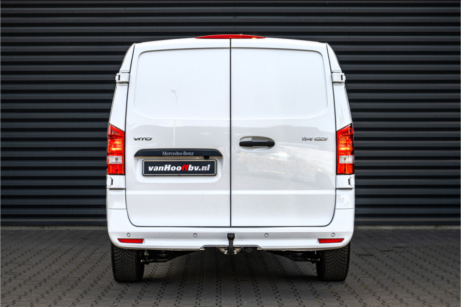 Mercedes-Benz Vito 114 CDI L2 Pro - Trekhaak 2500 kg - camera