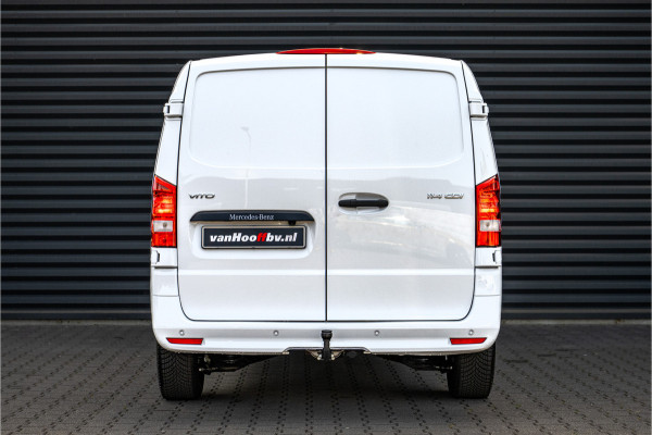 Mercedes-Benz Vito 114 CDI L2 Pro - Trekhaak 2500 kg - camera