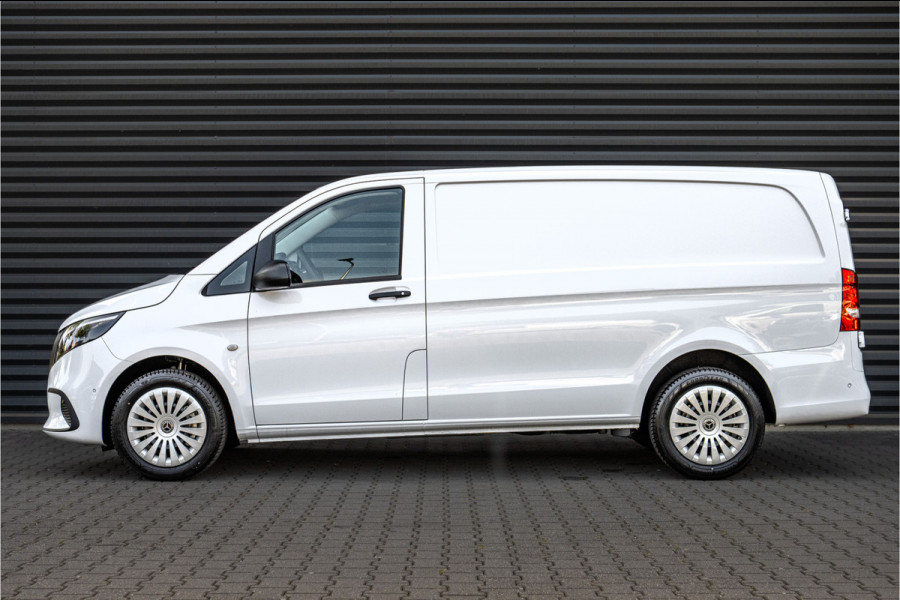 Mercedes-Benz Vito 114 CDI L2 Pro - Trekhaak 2500 kg - camera