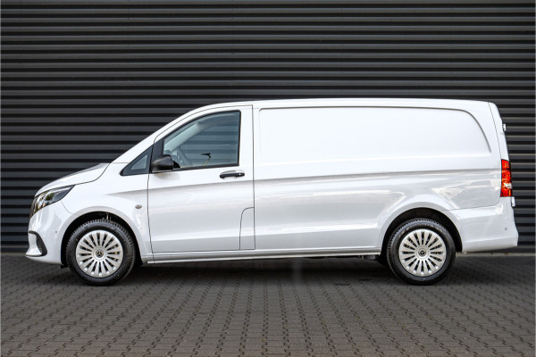 Mercedes-Benz Vito 114 CDI L2 Pro - Trekhaak 2500 kg - camera