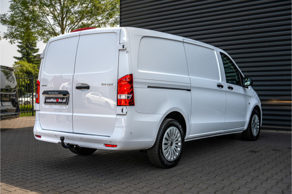Mercedes-Benz Vito 114 CDI L2 Pro - Trekhaak 2500 kg - camera