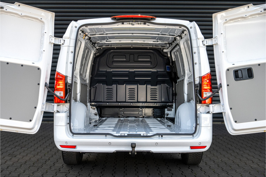 Mercedes-Benz Vito 114 CDI L2 Pro - Trekhaak 2500 kg - camera