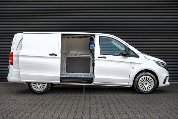 Mercedes-Benz Vito 114 CDI L2 Pro - Trekhaak 2500 kg - camera