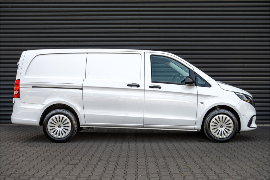 Mercedes-Benz Vito 114 CDI L2 Pro - Trekhaak 2500 kg - camera