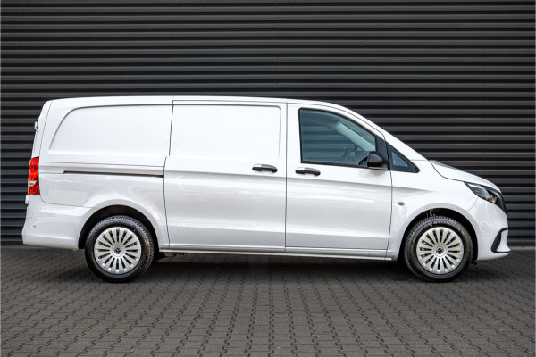 Mercedes-Benz Vito 114 CDI L2 Pro - Trekhaak 2500 kg - camera