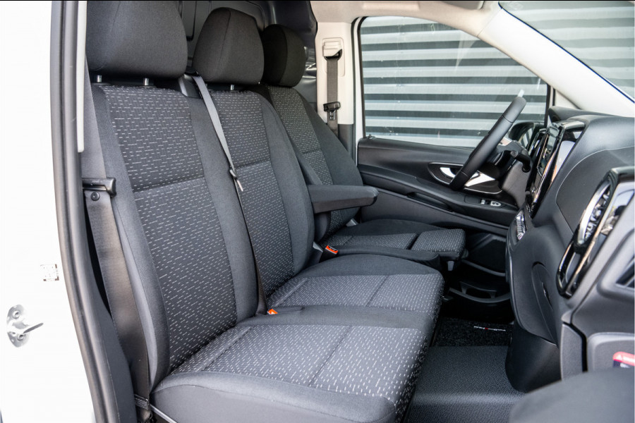 Mercedes-Benz Vito 114 CDI L2 Pro - Trekhaak 2500 kg - camera
